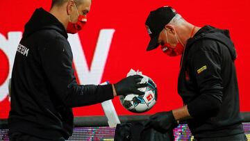 El exjugador y actual entrenador de la U19 del Bayern Múnich, dijo que la Bundesliga es un modelo a seguir en el mundo, aunque ve difícil que este modelo se pueda seguir en América.
