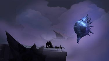 Indivisible, impresiones. Entre el rol y las plataformas