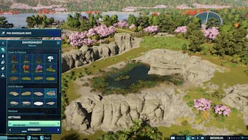 Jurassic World Evolution 3