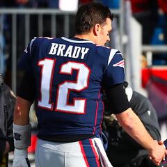 Will Brady retire as a New England Patriot? Here’s why he shouldn’t