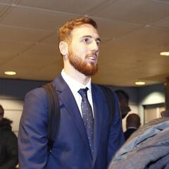 El agente de Oblak se quedaría un 12,5% de un posible traspaso