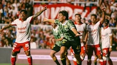 Oficial: la UC ya tiene su primer refuerzo