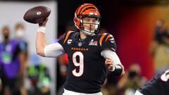 Joe Burrow tiene el potencial para convertirse en uno de los mejores quarterback de la NFL