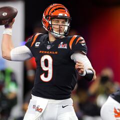 ¿Por qué los Cincinnati Bengals son legítimos contendientes al título de AFC?