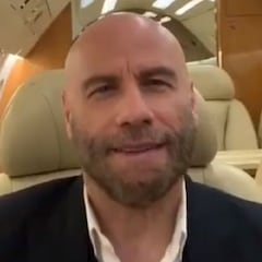 John Travolta se sincera como nunca: del luto por Kelly Preston a su baile con Lady Di