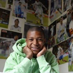 Superliga, 'caso Mbappé' y el resto consecuencias de la ley Bosman