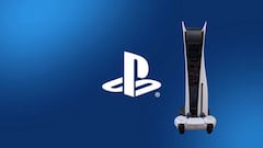PS5 Pro, 3 leaked details, and a look at the PS4 Pro presentation