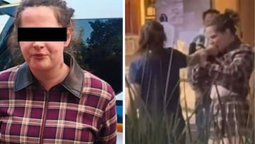 Internautas apodan como ‘Lady Naucalpan’ a mujer que agredió a ciclista en Polanco e intentó atropellar a una mujer policía en CDMX.