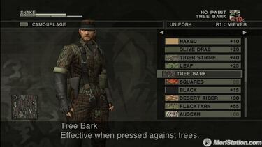 Metal Gear Solid / Zone of the Enders HD Collection