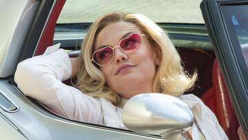 Watchmen y todas las series HBO nuevas para este otoño