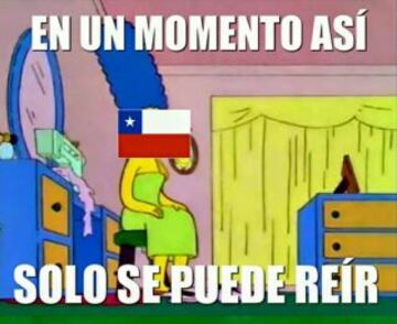 Los memes que encienden la final de Copa América