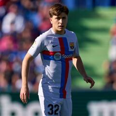 A Pablo Torre se le escapa el tren