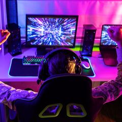 El banco que se acerca a los jóvenes: así es su nuevo canal de Twitch