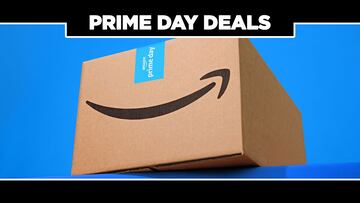 Prime Day 2024: Best deals in video games, gaming accesories and more