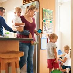 ¿Cuál es el crédito tributario por hijos actual? ¿Quién es elegible?