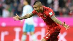 Cómo y dónde ver a los chilenos por Europa: Horario y TV