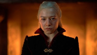 El futuro de The House of Dragon: menos episodios y dudas con las temporadas 3 y 4