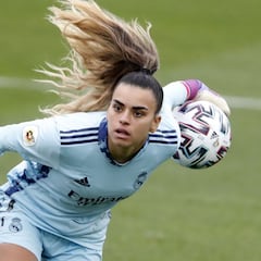 El Real Madrid jugará la fase previa de Champions en el Di Stéfano