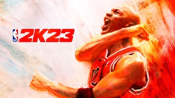 NBA 2K23: así son, en profundidad, los Desafíos de Michael Jordan; nuevo tráiler