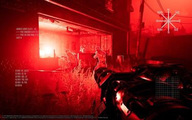 Terminator: Resistance Enhanced se retrasa al mes de abril