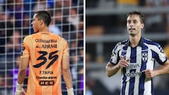 Monterrey y Querétaro, únicos equipos de Liga MX con vida en Leagues Cup