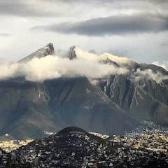 Cerro de la Silla: Por qué se llama así, dónde se localiza y curiosidades