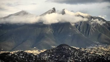 Cerro de la Silla: Por qué se llama así, dónde se localiza y curiosidades