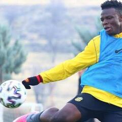 El Cádiz no logra un acuerdo por Youssouf Ndayishimiye