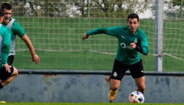 Medio Racing comienza a preparar la visita al Ebro