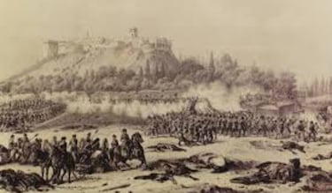 Descubre la historia de la Batalla del Castillo de Chapultepec que protagonizaron los Niños Héroes en México
