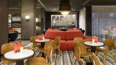 ?Dnde dormir en Valencia?. Los mejores hoteles de 4 estrellas