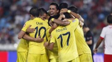 Villarreal de España es el sitio 14 con 9 mil 347.