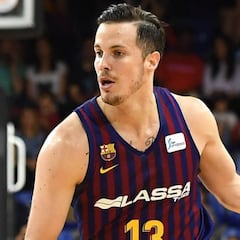 Heurtel se lesiona en el tendón rotuliano y no jugará el Mundial