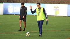 DT de O'Higgins: "Ser ‘ratón’ le hace un poco de daño a Chile"