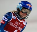 Shiffrin se 'salta' Lech y Vlhova aspira a reforzar su liderato