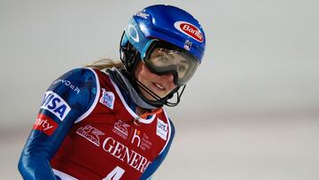 Shiffrin se 'salta' Lech y Vlhova aspira a reforzar su liderato