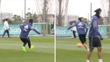 Duelo de goles: ¿la potencia de Cristiano o la clase de Isco?