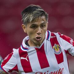 Dieter Villalpando sobre el Clásico Nacional: “El que meta mas huevos, puede ganar”