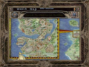 Uno de los autores de Reinos Olvidados escribirá el nuevo contenido de Baldur’s Gate: Enhanced Edition