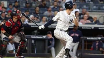 Horario, canal de TV y c&oacute;mo ver online Red Sox - NY Yankees. Todas las acciones las podr&aacute;s seguir minuto a minuto. Grandes Ligas en la MLB, juego 2 de 3