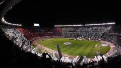 Oficial: River - Racing se jugará el domingo; Boca, el sábado