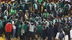 Al-Ahli 3-5 Barcelona: Friendly in Doha in pictures