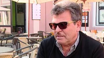 Jorge Garcés cumple 66 años: sus 25 frases imperdibles