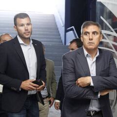 En busca de un ‘nuevo’ Jefferson Lerma para la medular