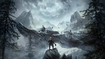 Los creadores de The Elder Scrolls: Online trabajan en una nueva IP