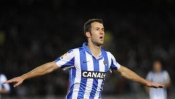 Agirretxe: "Este curso puede ser la del disfrute de todos".