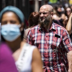 A Japanese expert determines the most effective way to avoid Omicron infection