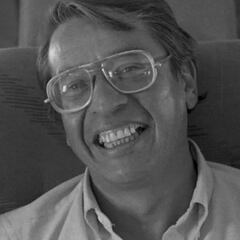 Quién fue y de qué murió José Agustín, el escritor mexicano