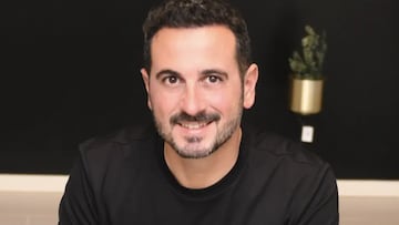 Tony Espigares, coach de bienestar emocional: “Manifestar no es pedir con ansiedad ni necesitar”