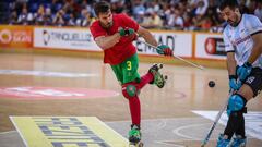 Lío en el hockey patines por la ausencia del Liceo ante el Barça